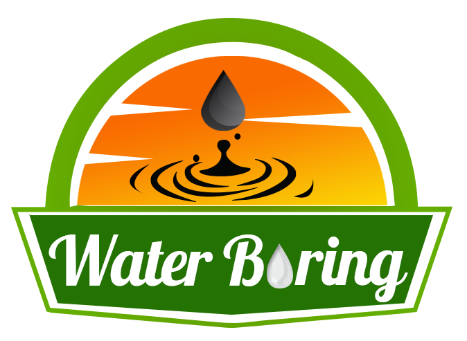 Waterboring Logo